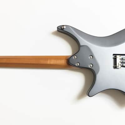 Strandberg Guitars Boden Classic 6 Trem image 16