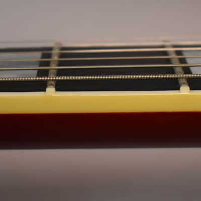 2001 Gibson Custom Shop '68 Les Paul Custom Reissue w/OHSC image 18