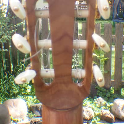 JJ Klaassen Classical guitar #22 -2026 image 7