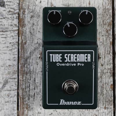 ギター Ibanez TS808HW V2 Ibanez TS808 HW V2 – United States