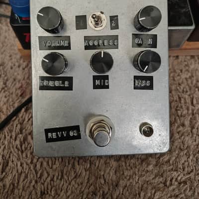 Leqtique 9/9 | Reverb