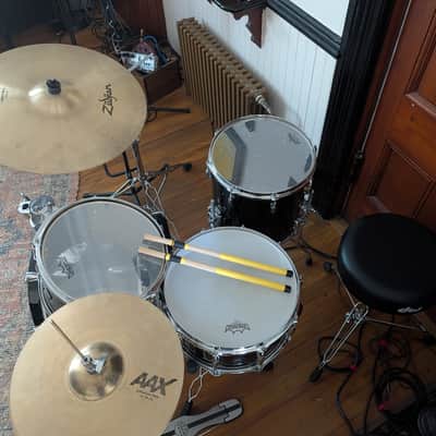 Gretsch RN2-R644-PB 2025 - Gloss Piano Black image 7