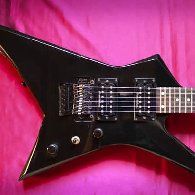 Grover Jackson Kelly Star image 7