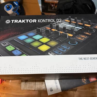 Traktor D2 2015 image 2