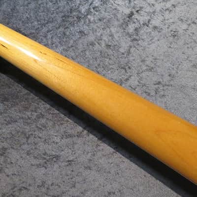 Black Smoker [USED]Trad Master Series Beta J5 -Charcoal Frost Metallic / Medium Aged-[4.35kg][Made in Japan] image 12