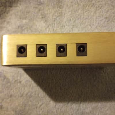 [VGC] MXR M237 DC Brick; w/Original Boxes, Power Supply & Cables image 19