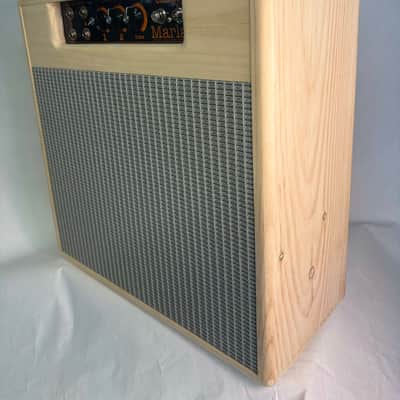 Marla Amplification Charlie Barker Combo - Reverb.com Exclusive Amplifier image 7