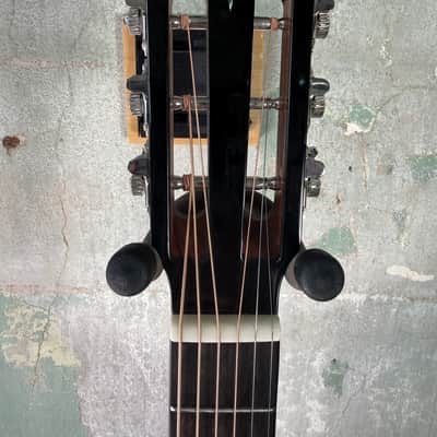 Alvarez Laureate Series LP70e Acoustic Electric Guitar - Daybreak image 7
