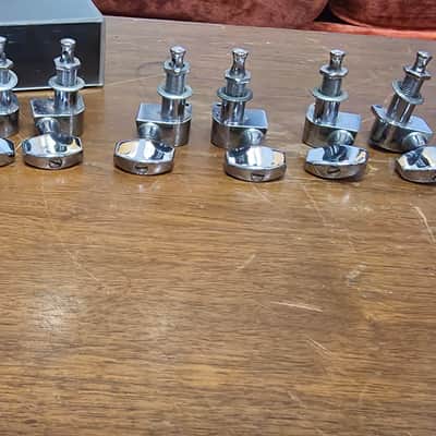 Schaller M6 Tuners 1970s 1980s image 9