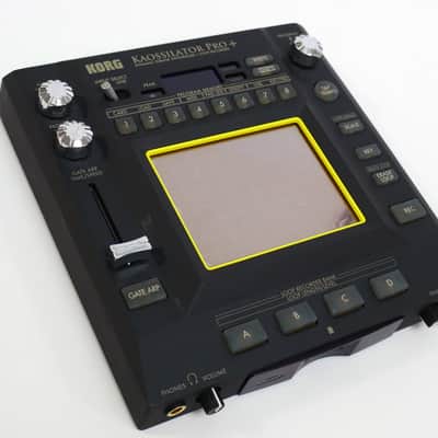 KORG KAOSSILATOR PRO+ image 1