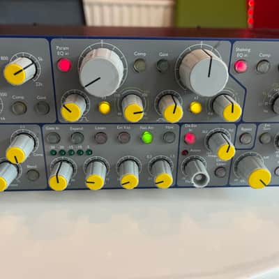 Focusrite ISA 430 MKII Producer Pack w/ AD Card image 8