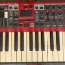 Nord Electro 6D SW61 Semi-Weighted 61-Key Digital Piano