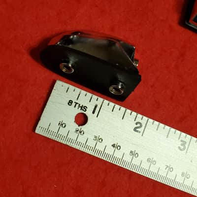 32 Piece Snare/Tom Drum Lugs Set - Fits Several Brands - Mint Clean image 8