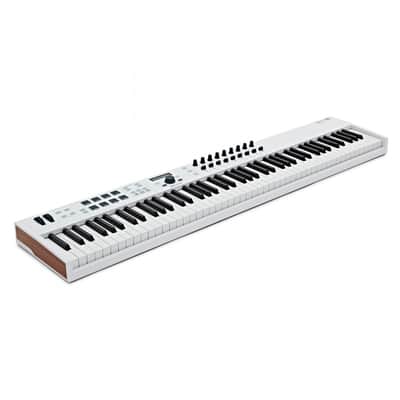 Arturia KeyLab Essential 88 EXDEMO imagen 6