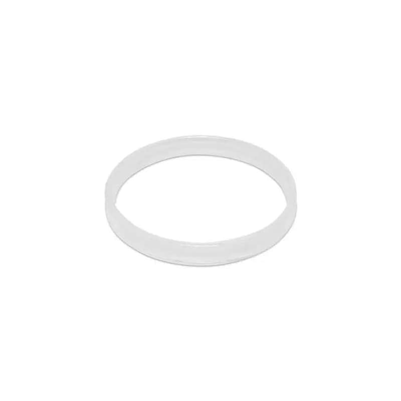 PDP Concept Acrylic Drum Hoop 8" Clear image 1