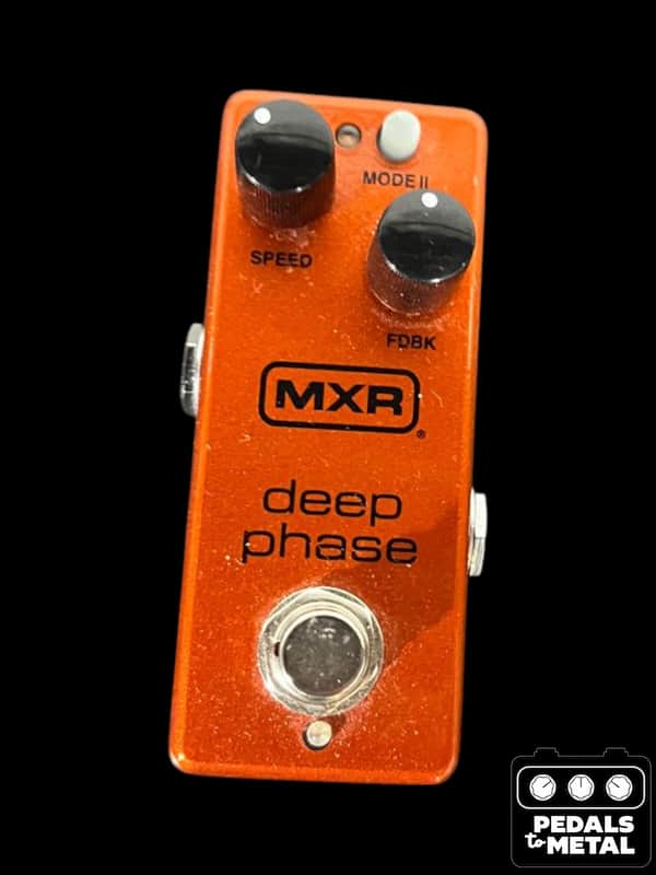 MXR M279 Deep Phase