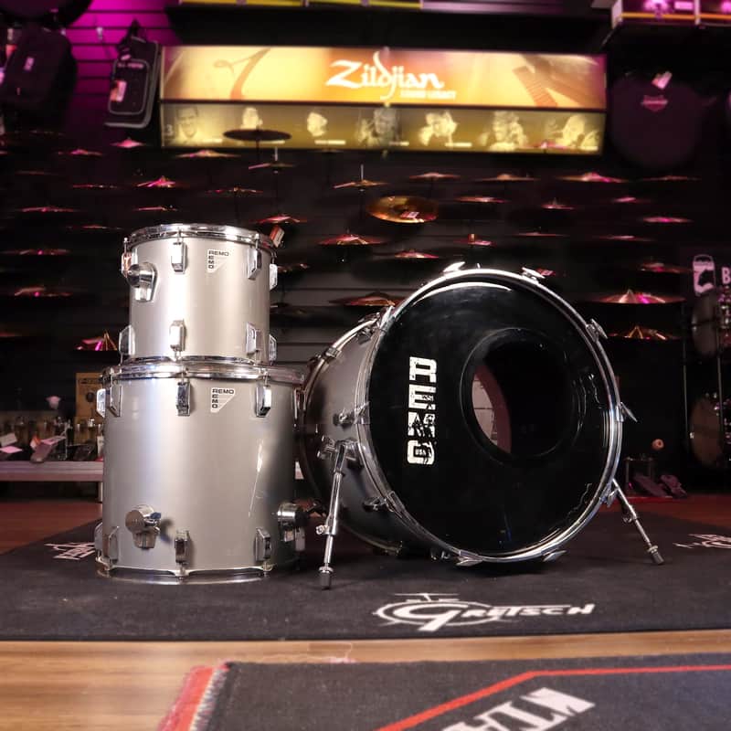 Remo Acousticon