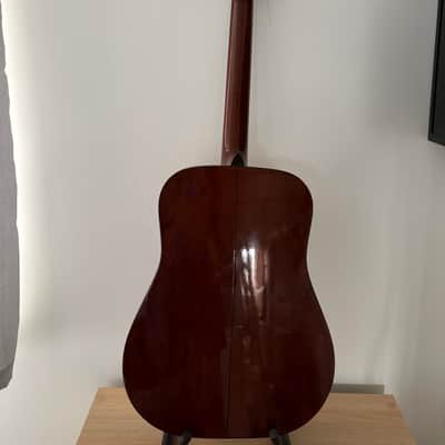 Fender F-5-12 1972 - 1978 - Natural image 2