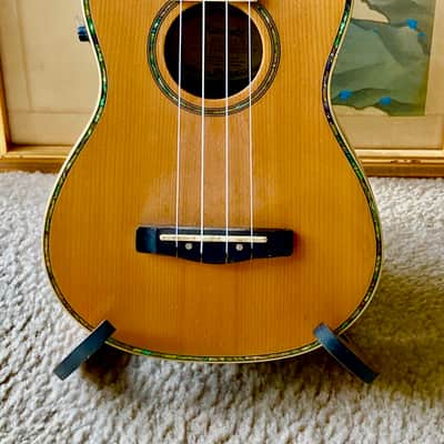 Mitchell MU-70CE/N 1990s - Spruce image 2
