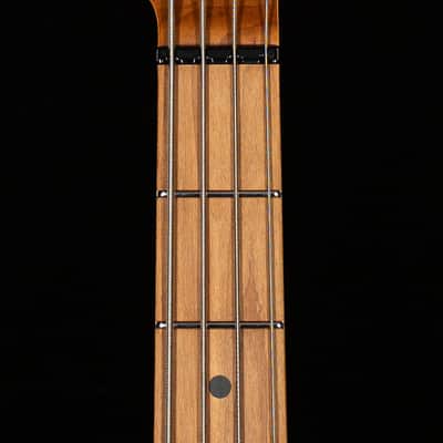 Ernie Ball Music Man StingRay Special Black (822) Bild 5
