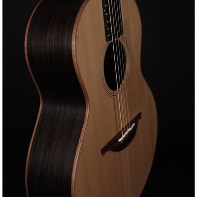 Lowden S-25 Cedar / Rosewood image 4
