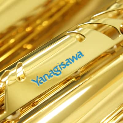 【Special price】 Yanagisawa A-WO1 [AW01] Professional Alto Saxophone image 18