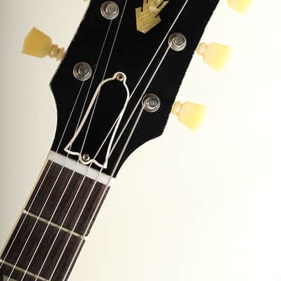 1964 Gibson SG Pelham Blue Maestro Murphy Lab Heavy Aged Left Handed image 10