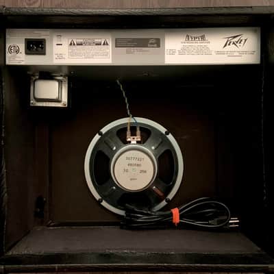 Peavey Vypyr 15-Watt 1x8 Modeling Guitar Combo image 3