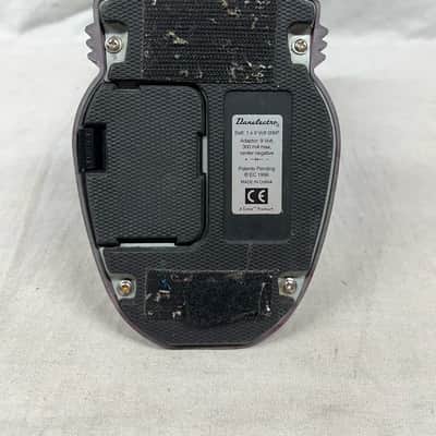 Danelectro DD-1 dd1 Fab Tone Distortion Pedal image 7