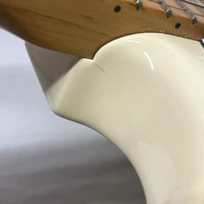 Fender Fat Stratocaster Strat Texas Special Electric Guitar image 21