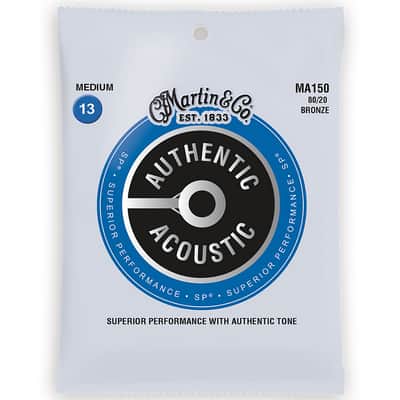 Martin Guitars MA-150 image 1