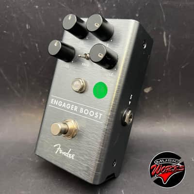 Fender   Engager Boost image 3