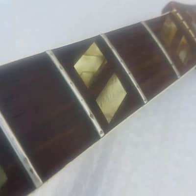 1967 GIBSON SJ SOUTHERN JUMBO NECK - made in USA image 4