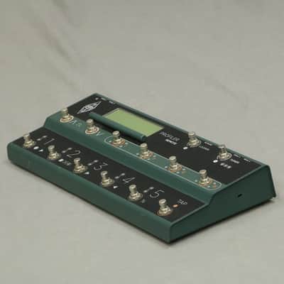 KEMPER Profiler Remote [RMD7VHBDTZQ] (09/17) image 5