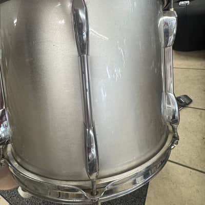Pearl Export Series. 5 Piece Set. Silver image 9