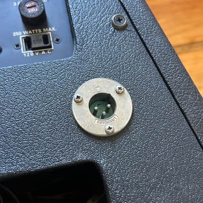 1960s Vox Royal Guardsman Super Reverb Solid State Amplifier Head image 6