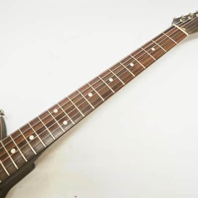 Fender Japan TL69-98 All Rose Telecaster Oil Made in Japan 1986-1989 Electric Guitar, C7077 image 8