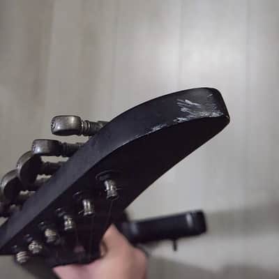 Epiphone Explorer 2000s - custom image 6