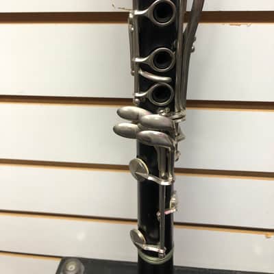 R. Malerne Standard Clarinet image 3