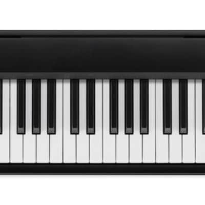 Kawai ES60 Portable Digital Piano - Black image 1