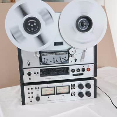 Pioneer RT 2022 late 80s - Excellent image 4