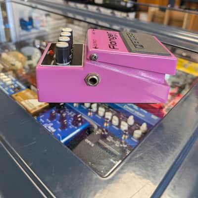 Boss BF-2 Flanger Pedal (1991) image 4