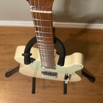 Mythic Tele style 2024 - Cream image 3