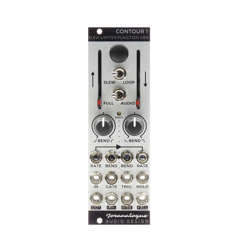 Joranalogue Audio Design Contour 1 image 1