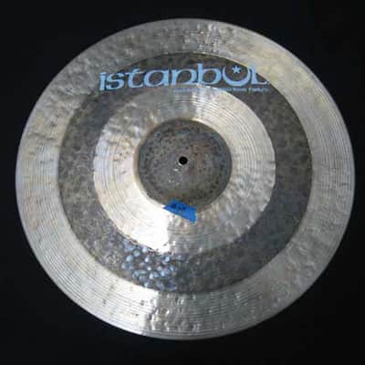 Elvin Jones' Istanbul 20" Sultan Ride Cymbal 1980s, Authenticated image 1