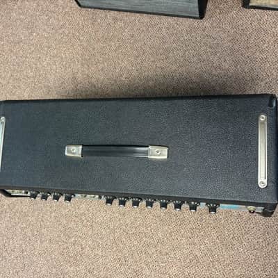 1979 Fender Twin Reverb image 5