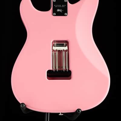 PRS Silver Sky John Mayer Signature Roxy Pink image 17