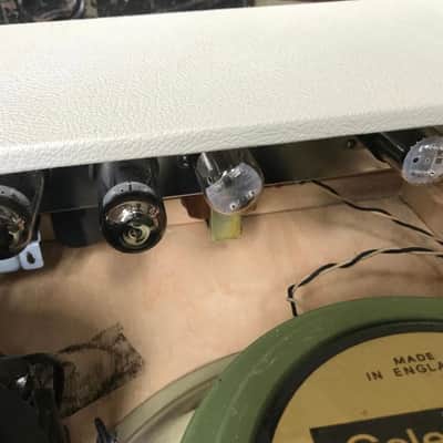 Satellite Amps 5Y3 style custom image 3