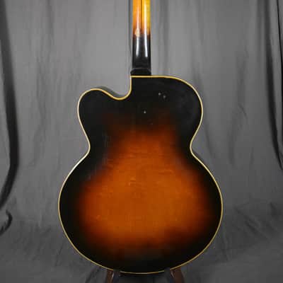 1953 Gibson ES-350 image 22