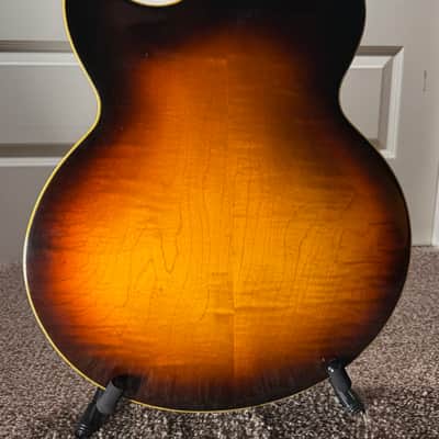 Gibson 1964 Byrdland - Sunburst image 5